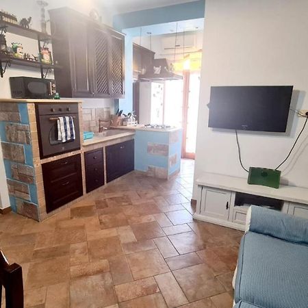 Ferienwohnung A Casa Di Sasy Palermo Exterior foto