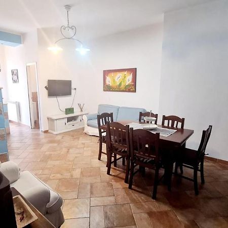 Ferienwohnung A Casa Di Sasy Palermo Exterior foto