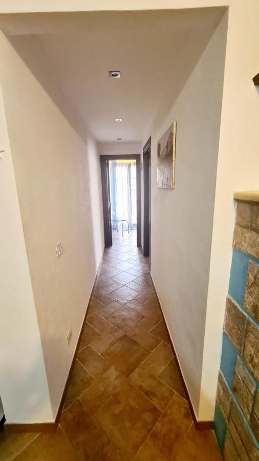 Ferienwohnung A Casa Di Sasy Palermo Exterior foto